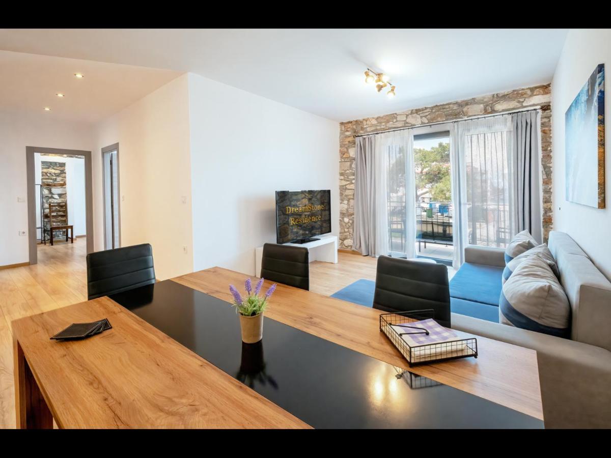 Dreamstone Residence Órmos Prínou Kültér fotó