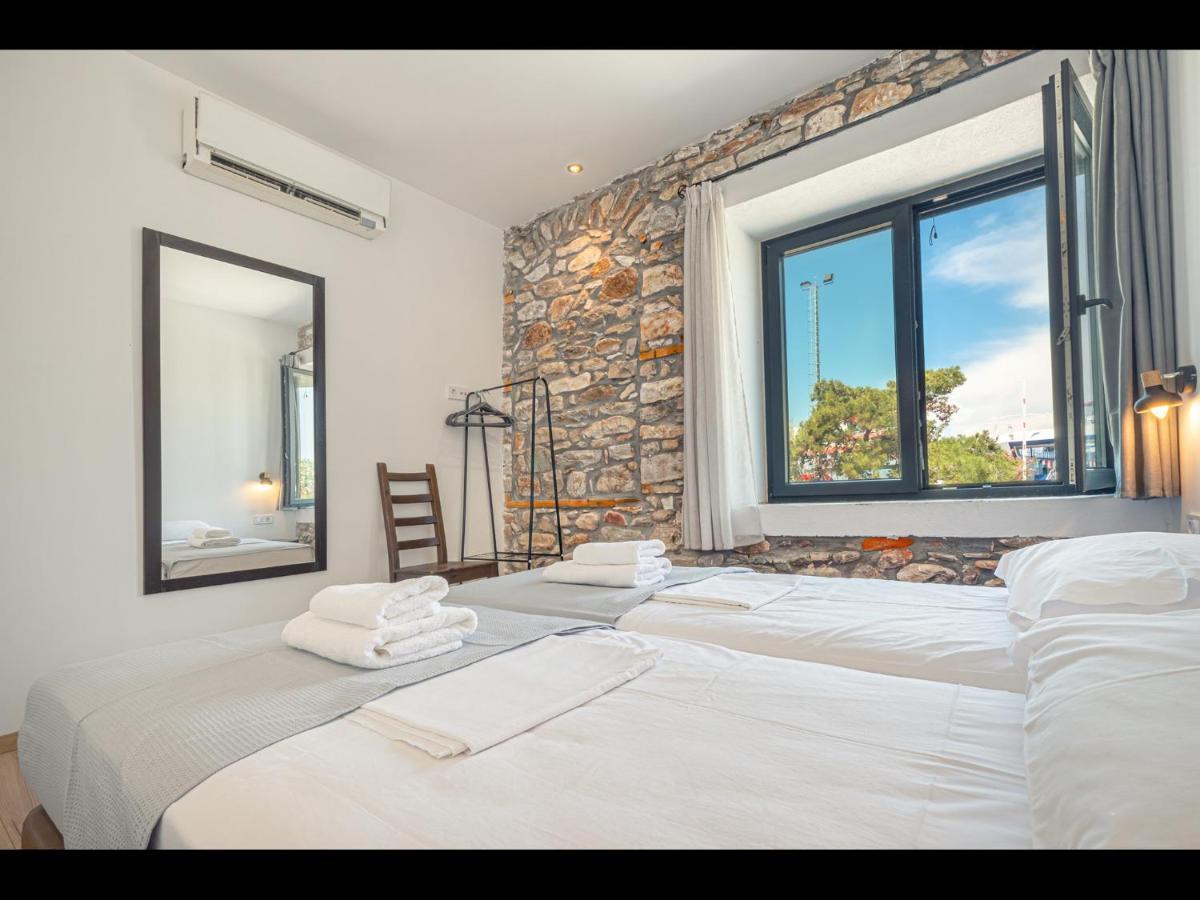 Dreamstone Residence Órmos Prínou Kültér fotó
