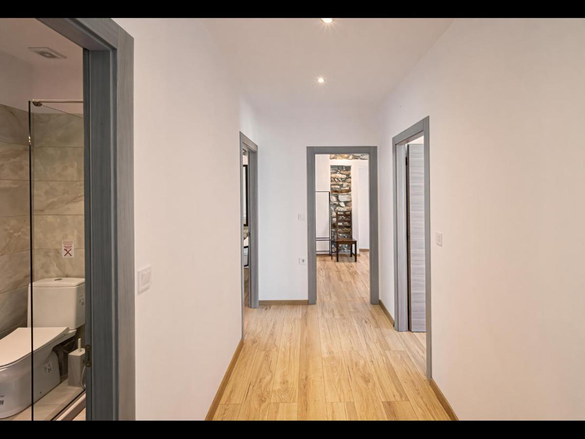 Dreamstone Residence Órmos Prínou Kültér fotó
